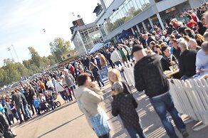 Scandic Karlstad City