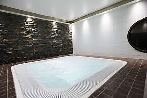 Scandic Karlstad City
