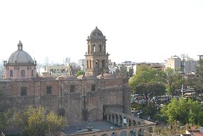 Hotel Aranzazú Eco