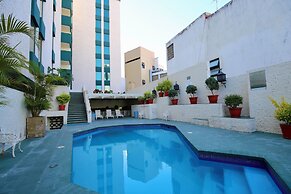 Hotel Aranzazú Eco
