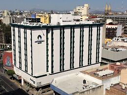 Hotel Aranzazú Eco