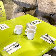 Hotel Aranzazú Eco