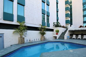 Hotel Aranzazú Eco
