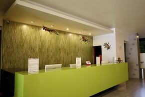 Hotel Aranzazú Eco