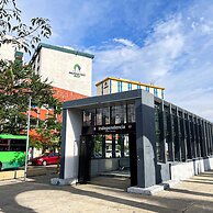 Hotel Aranzazú Eco