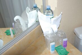 Hotel Aranzazú Eco