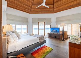Kuramathi Maldives
