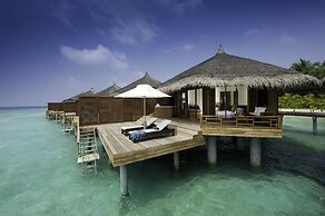 Kuramathi Maldives