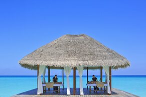 Kuramathi Maldives