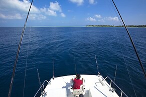 Kuramathi Maldives