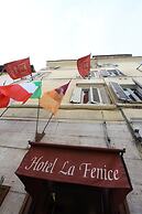 Hotel La Fenice