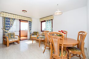 Apartamentos Coral Beach