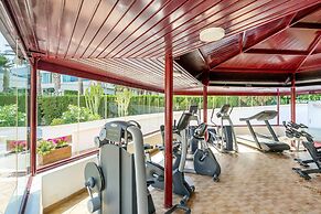 Apartamentos Coral Beach