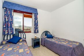 Apartamentos Coral Beach