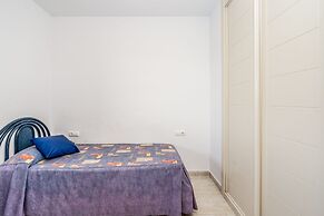 Apartamentos Coral Beach