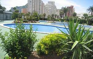 Apartamentos Coral Beach