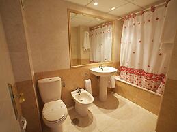 Apartamentos Coral Beach