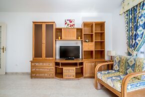 Apartamentos Coral Beach