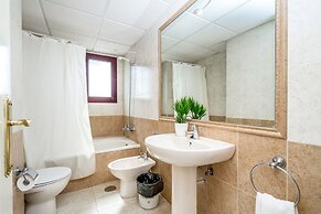 Apartamentos Coral Beach