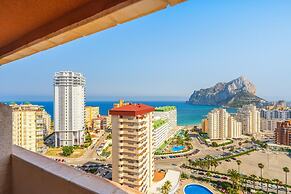 Apartamentos Coral Beach