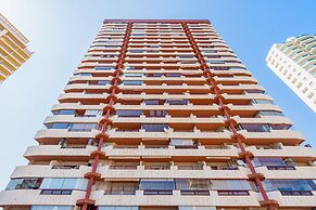 Apartamentos Coral Beach