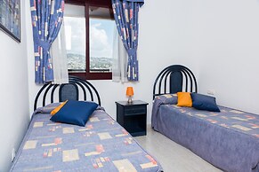 Apartamentos Coral Beach