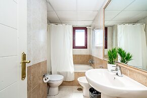 Apartamentos Coral Beach