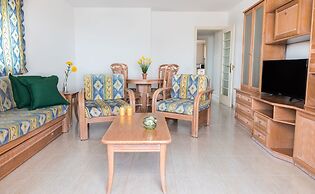 Apartamentos Coral Beach