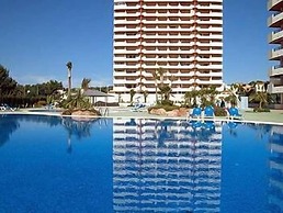 Apartamentos Coral Beach