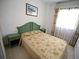 Apartamentos Coral Beach