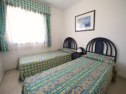 Apartamentos Coral Beach
