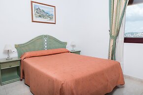 Apartamentos Coral Beach