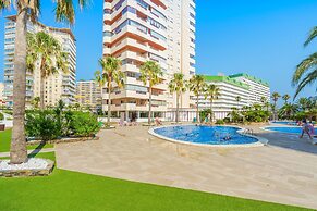 Apartamentos Coral Beach