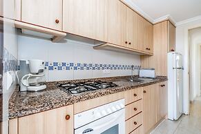 Apartamentos Coral Beach