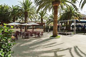 Port Denia Hotel