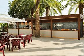 Port Denia Hotel