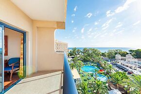 Port Denia Hotel