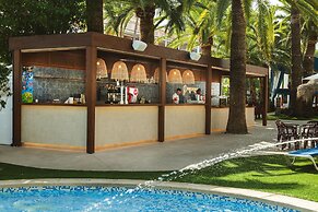 Port Denia Hotel