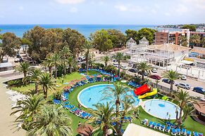 Port Denia Hotel