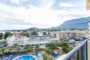 Port Denia Hotel