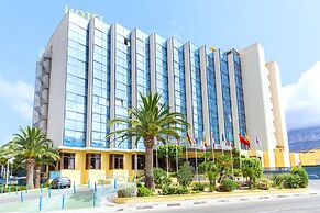 Port Denia Hotel