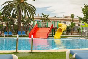 Port Denia Hotel