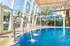 Port Denia Hotel