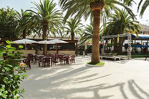 Port Denia Hotel