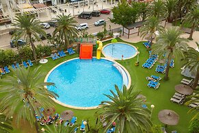 Port Denia Hotel