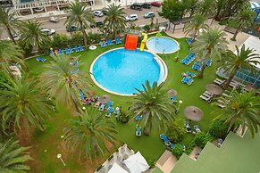 Port Denia Hotel