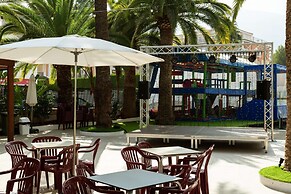 Port Denia Hotel
