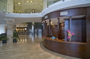 Hotel Bahía Calpe by Pierre & Vacances