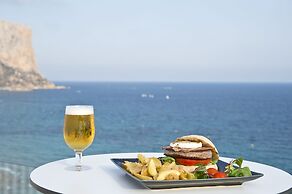 Hotel Bahía Calpe by Pierre & Vacances
