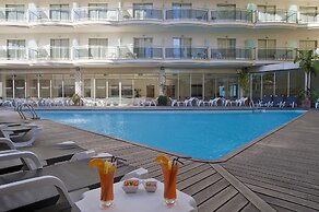 Hotel Bahía Calpe by Pierre & Vacances